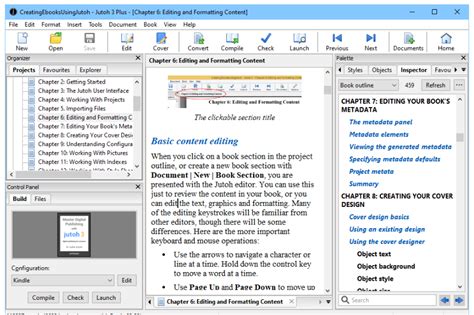 The Ultimate Guide to Ebook Formatting: Find the Best Ebook Formatting Software for Your Needs
